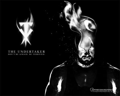 undertaker